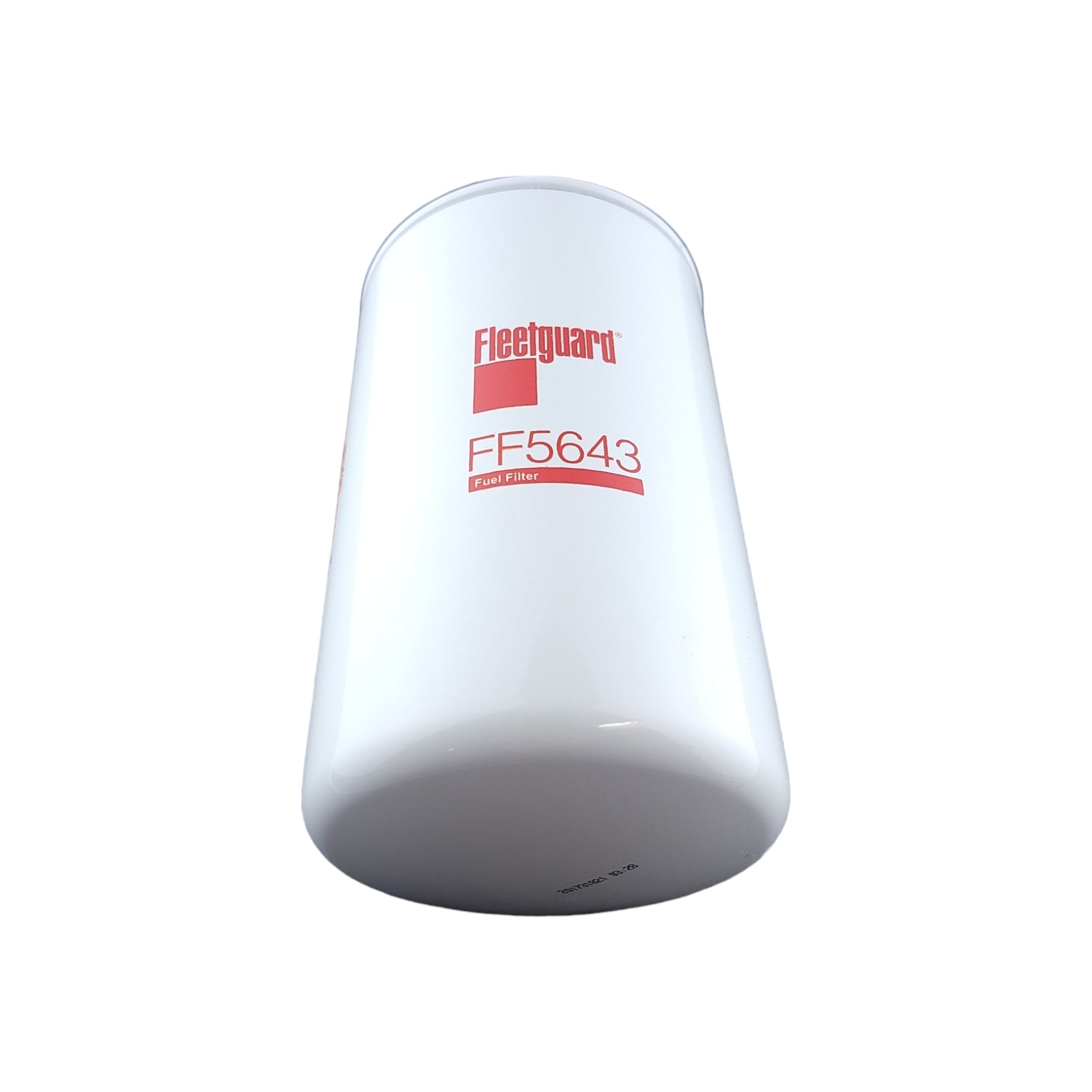Fleetguard FF5643 Fuel Filter – All Pro Truck Parts