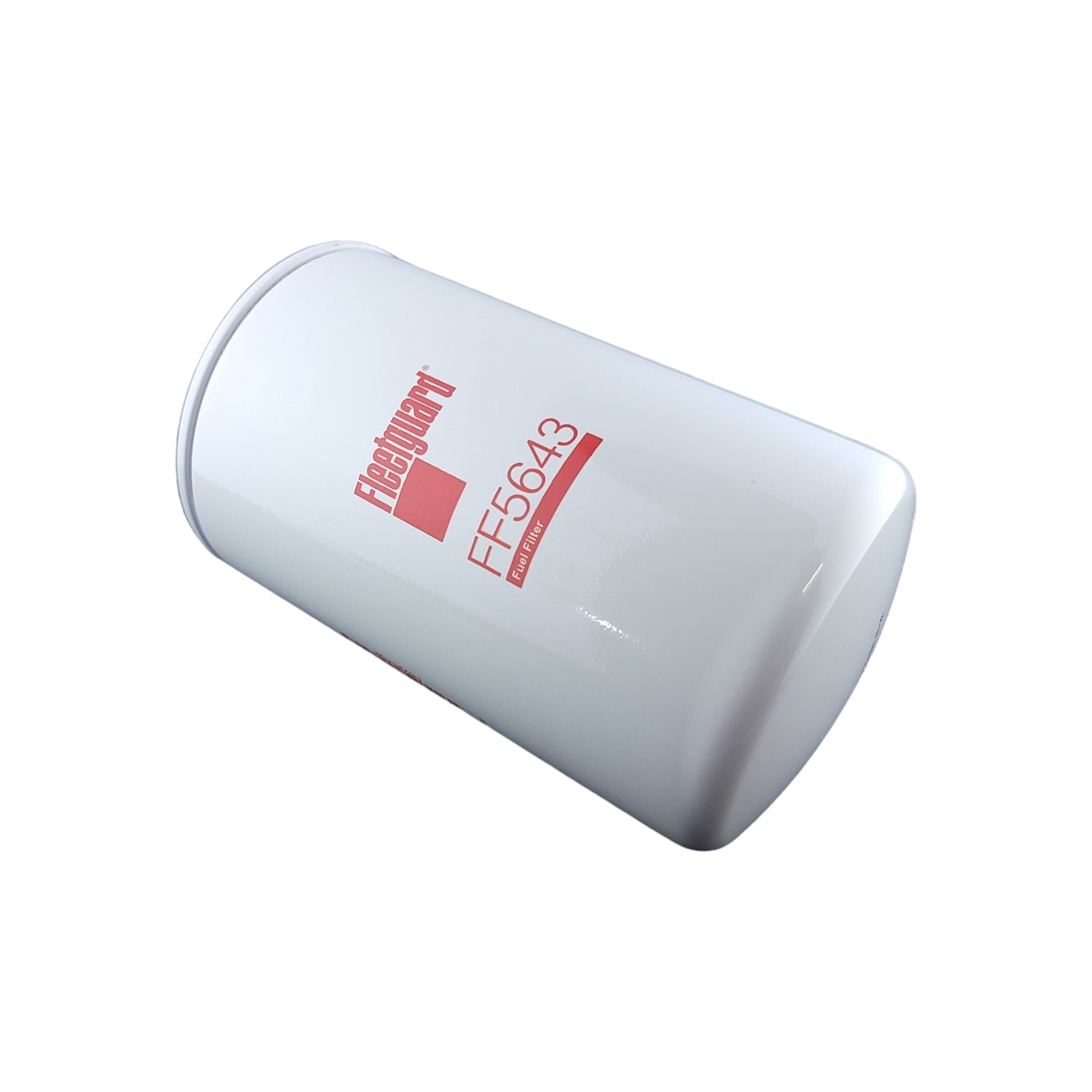 Fleetguard FF5643 Fuel Filter – All Pro Truck Parts