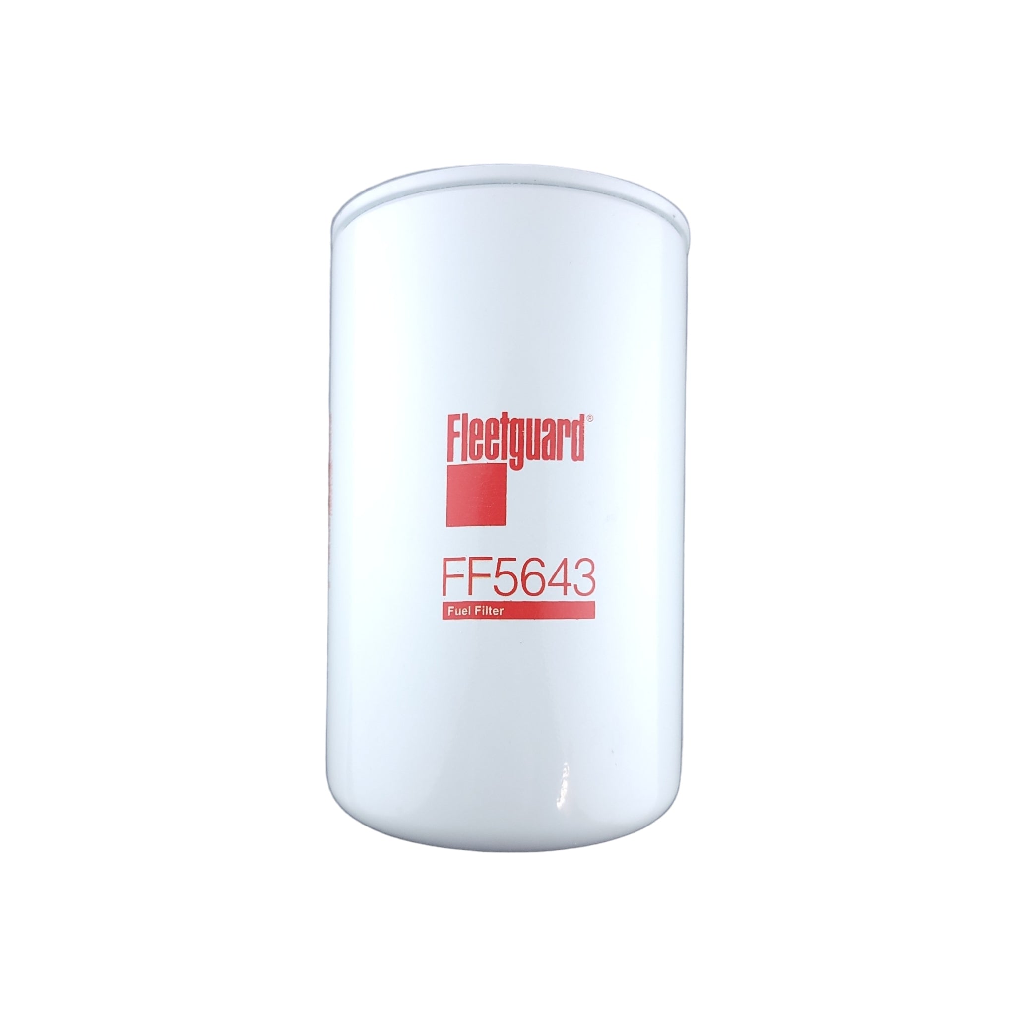 Fleetguard FF5643 Fuel Filter – All Pro Truck Parts