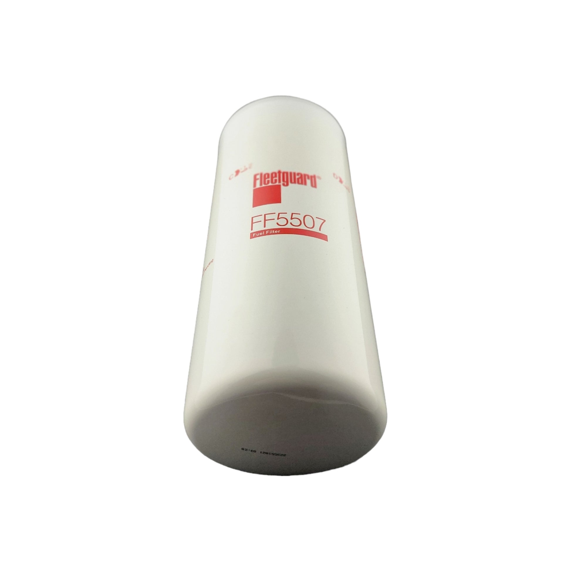 Fleetguard FF5507 Fuel Filter – All Pro Truck Parts