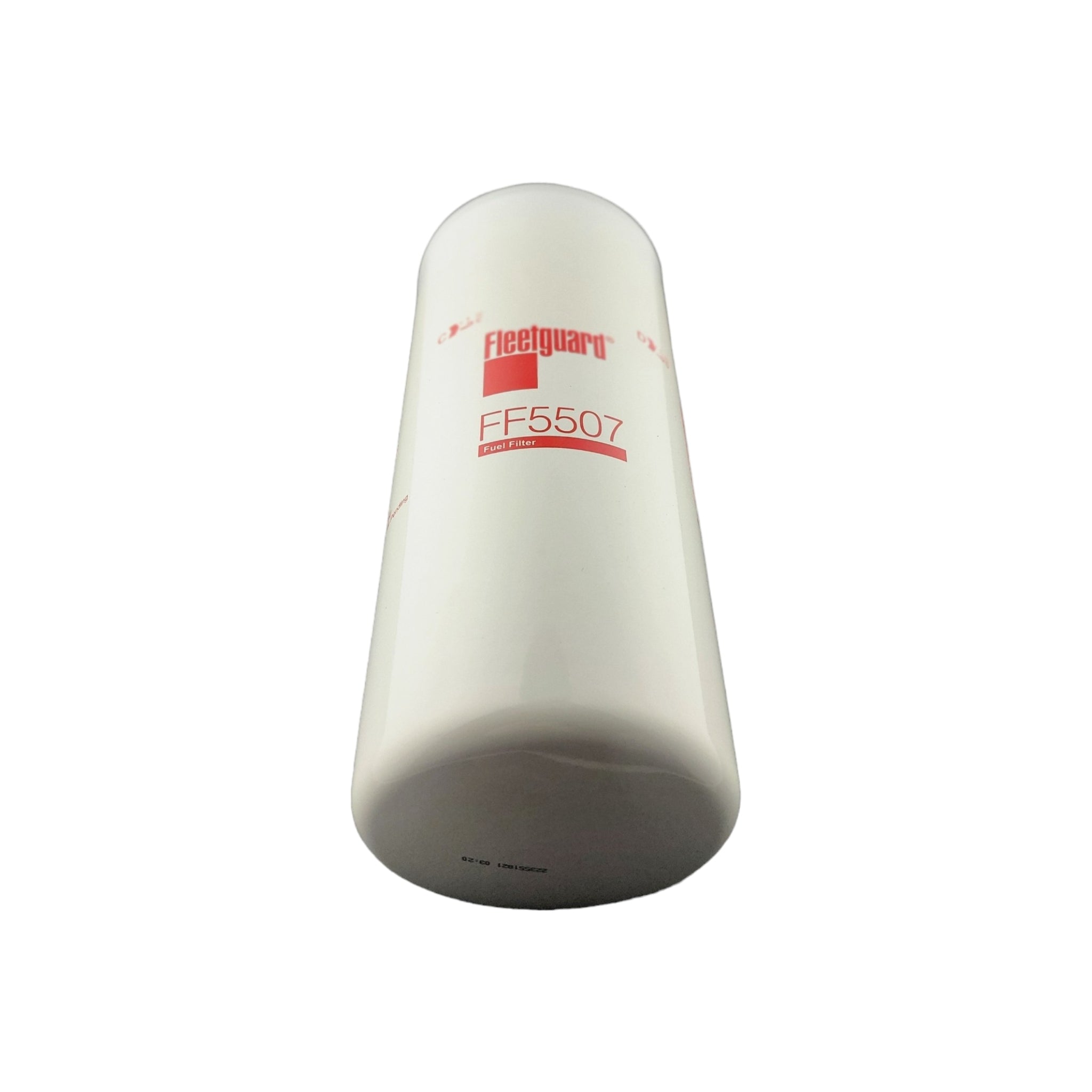 Fleetguard FF5507 Fuel Filter – All Pro Truck Parts
