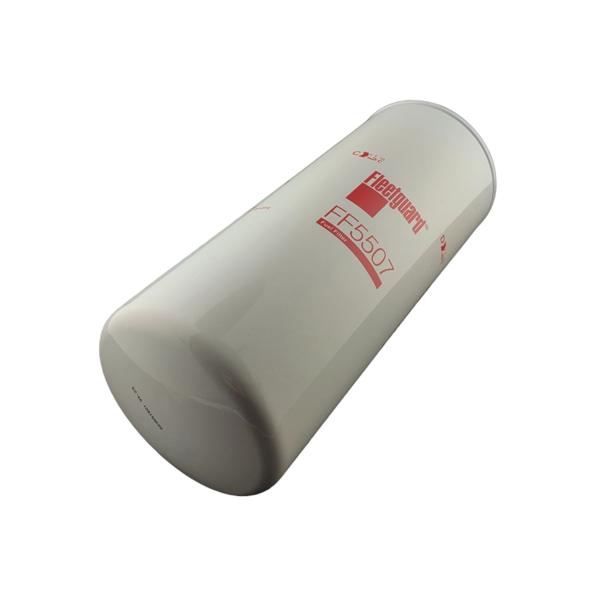 Fleetguard FF5507 Fuel Filter – All Pro Truck Parts