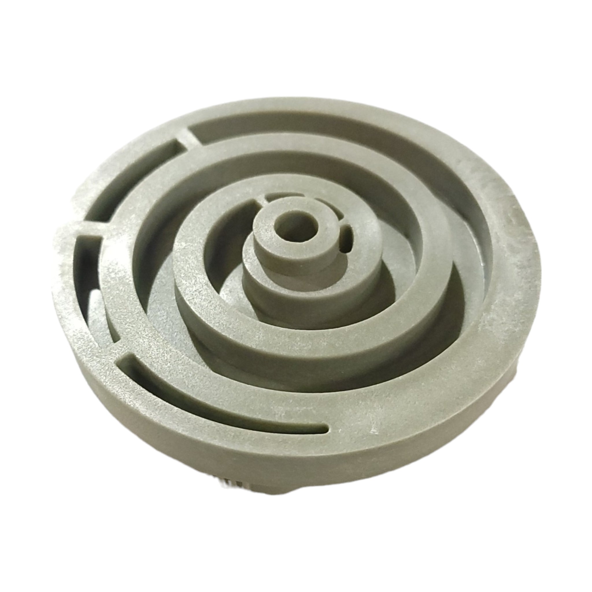 Dorman 702-5501 Seat Adjustment Knob Replaces Volvo 85105778 │ Dorman 