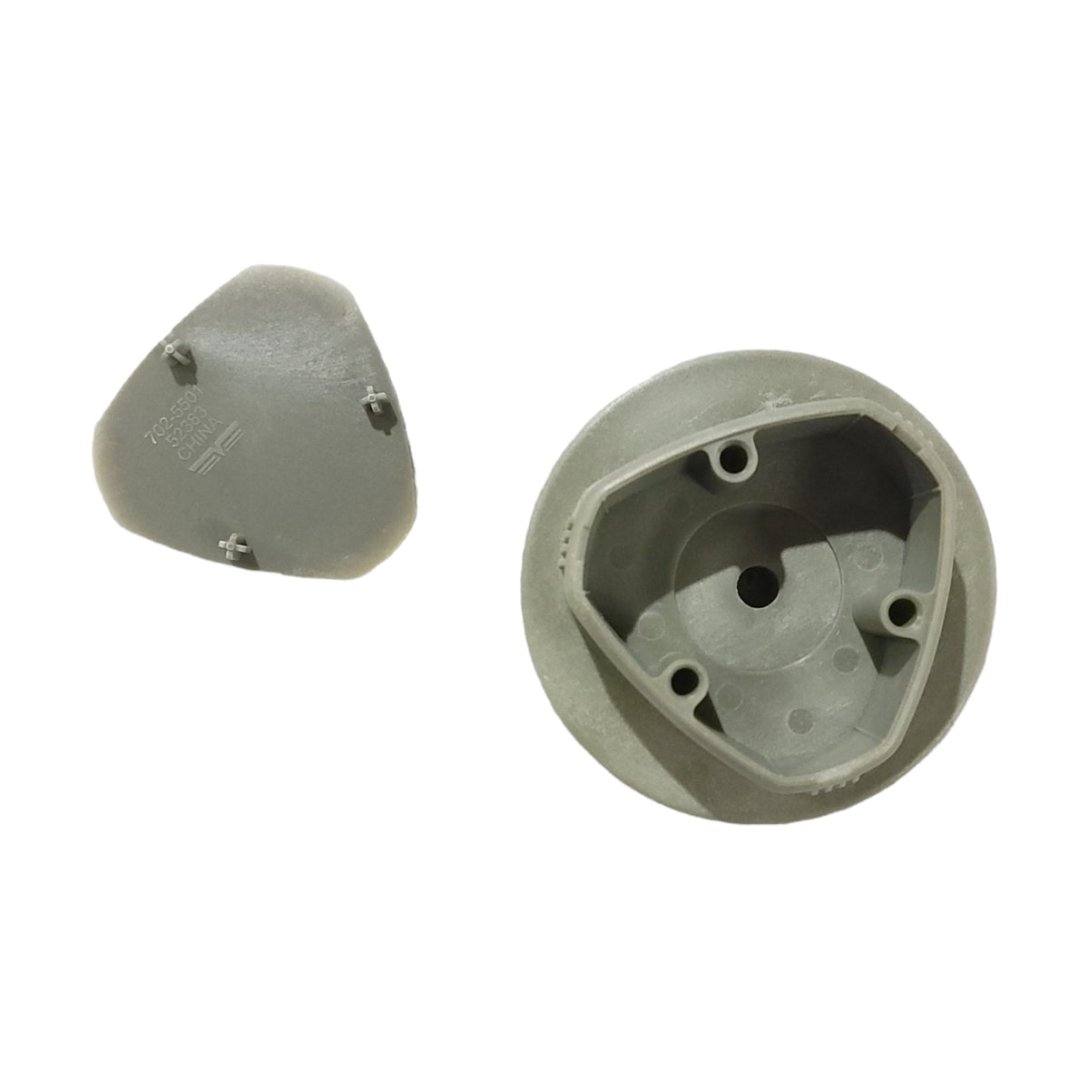 Dorman 702-5501 Seat Adjustment Knob Replaces Volvo 85105778 │ Dorman 