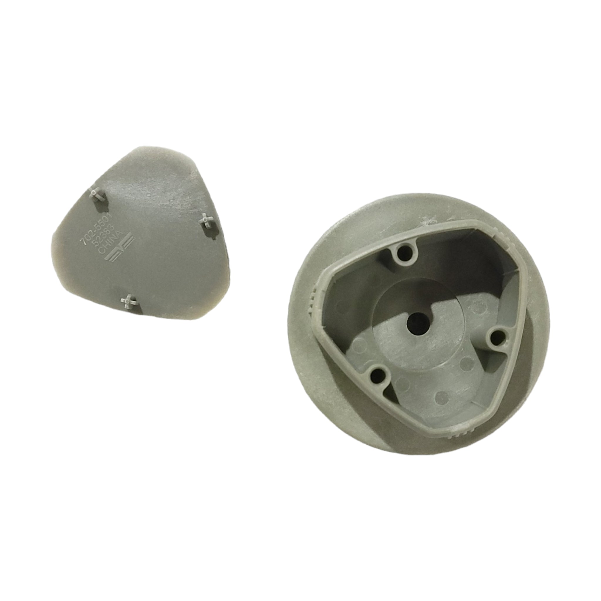 Dorman 702-5501 Seat Adjustment Knob Replaces Volvo 85105778 │ Dorman 