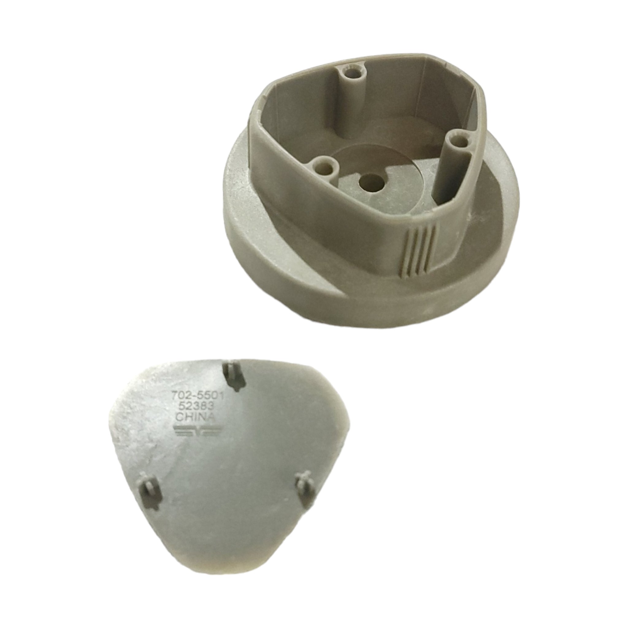 Dorman 702-5501 Seat Adjustment Knob Replaces Volvo 85105778 │ Dorman 