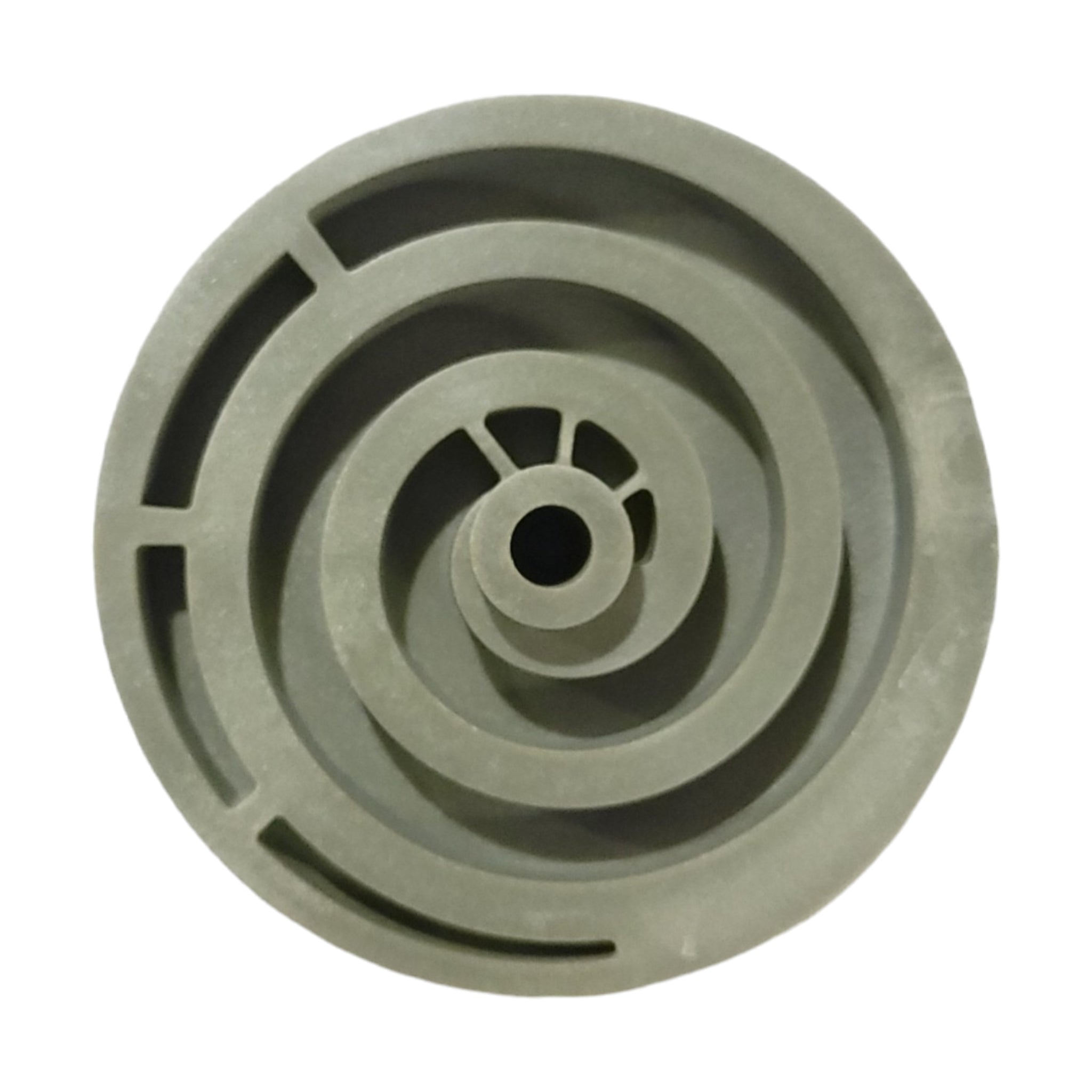 Dorman 702-5501 Seat Adjustment Knob Replaces Volvo 85105778 │ Dorman 