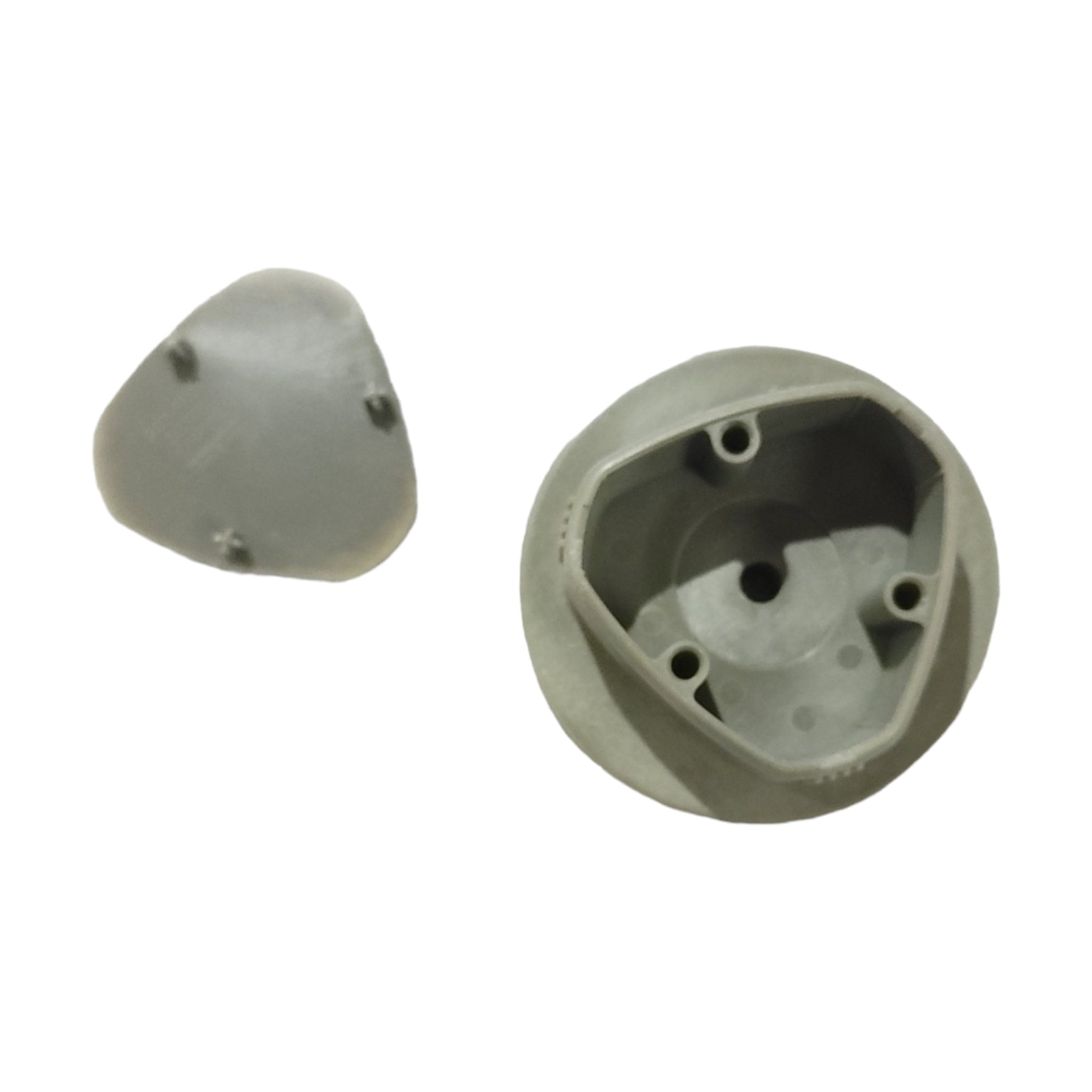 Dorman 702-5501 Seat Adjustment Knob Replaces Volvo 85105778 │ Dorman 