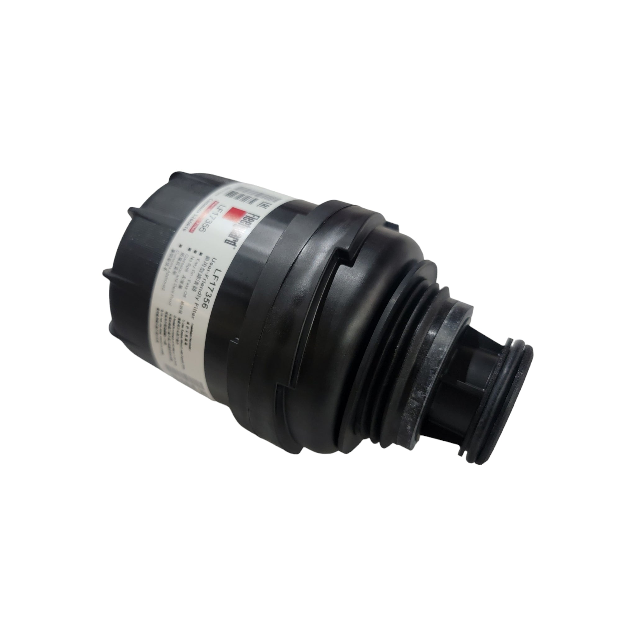 Fleetguard LF17356 Oil Filter | Cummins 5266016 ISF 2.8L