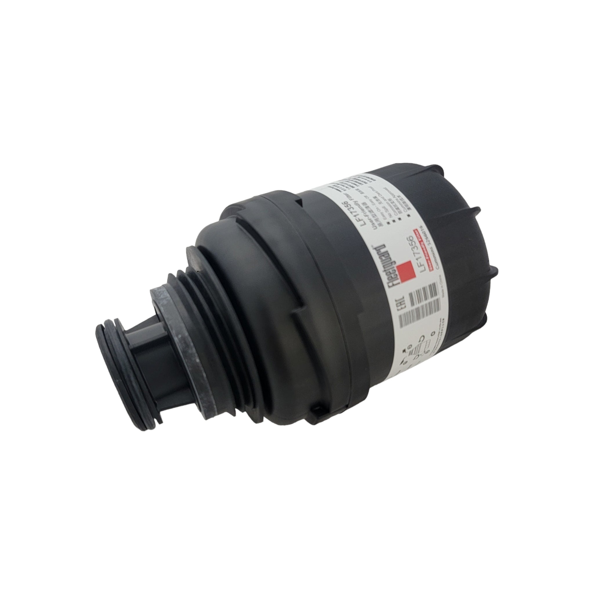Genuine Fleetguard LF17356 Oil Filter Replacement for Cummins 5266016