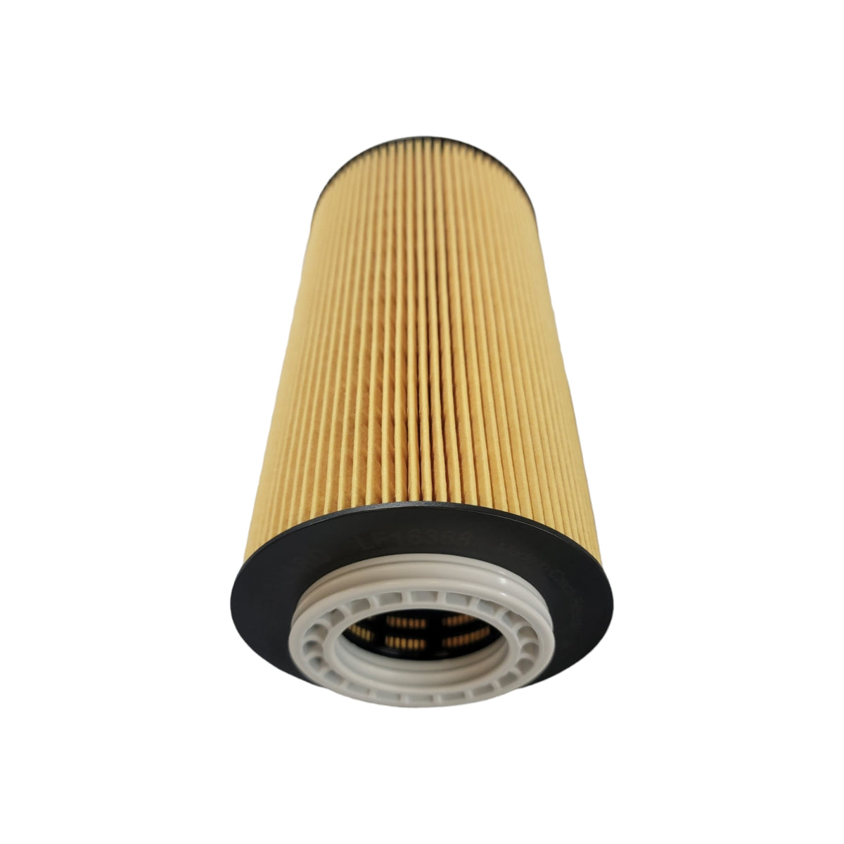 Genuine Fleetguard LF16368 Oil Filter Replacement for PACCAR 2047411PE │ Fleetguard 