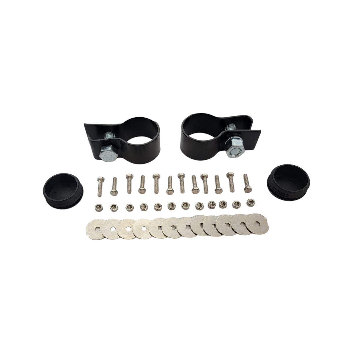 Predator HD Parts FLT1900KIT Quarter Fender Kit Replacement for Fleetline FLT1900KIT │ Predator HD Parts 