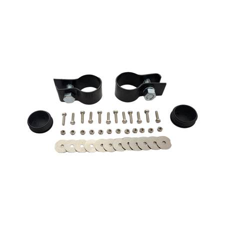 Predator HD Parts FLT1900KIT Quarter Fender Kit Replacement for Fleetline FLT1900KIT │ Predator HD Parts 