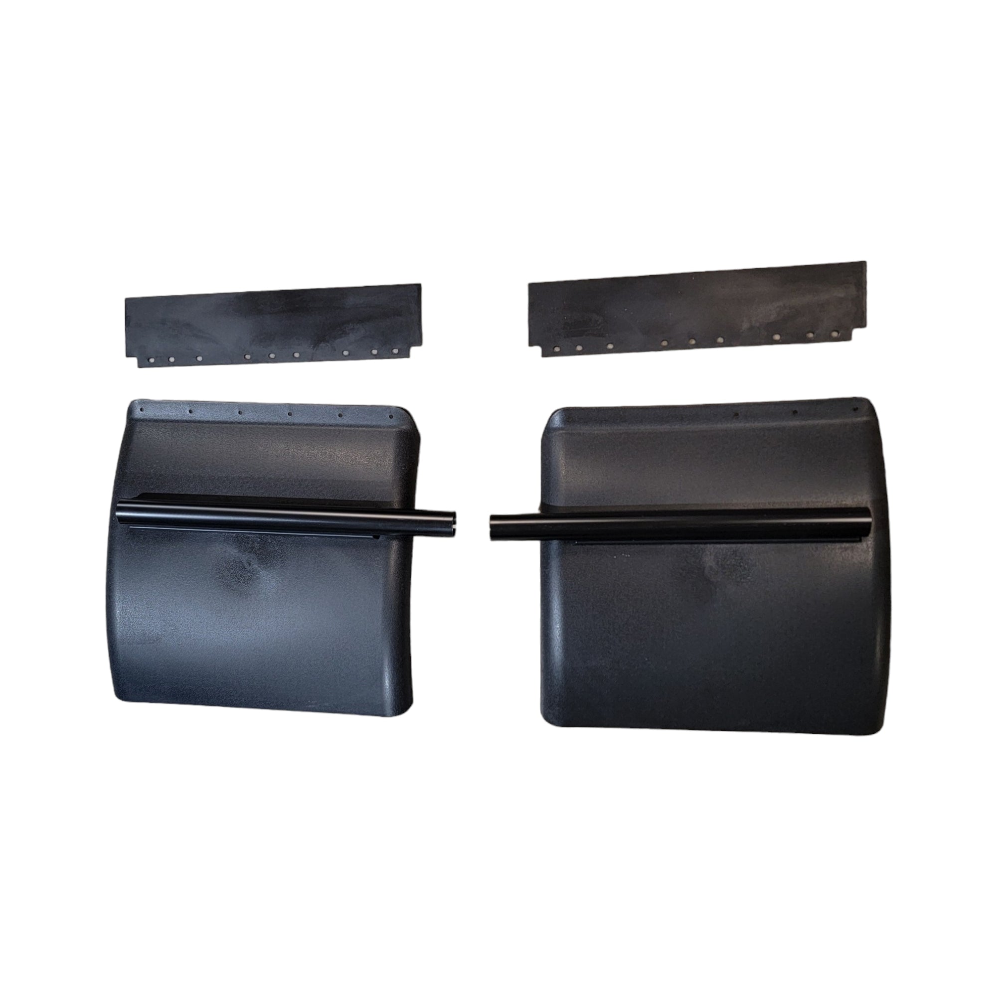 Predator HD Parts FLT1900KIT Quarter Fender Kit Replacement