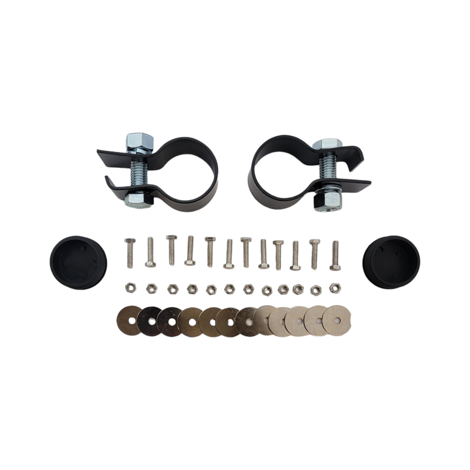 Predator HD Parts FLT1900KIT Quarter Fender Kit Replacement for Fleetline FLT1900KIT │ Predator HD Parts 