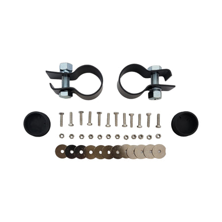 Predator HD Parts FLT1900KIT Quarter Fender Kit Replacement for Fleetline FLT1900KIT │ Predator HD Parts 