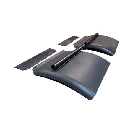 Predator HD Parts FLT1900KIT Quarter Fender Kit Replacement for Fleetline FLT1900KIT │ Predator HD Parts 