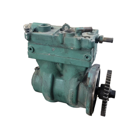 Wabco 912 512 008 0 Air Compressor for D13 Engine | Used │ WABCO 