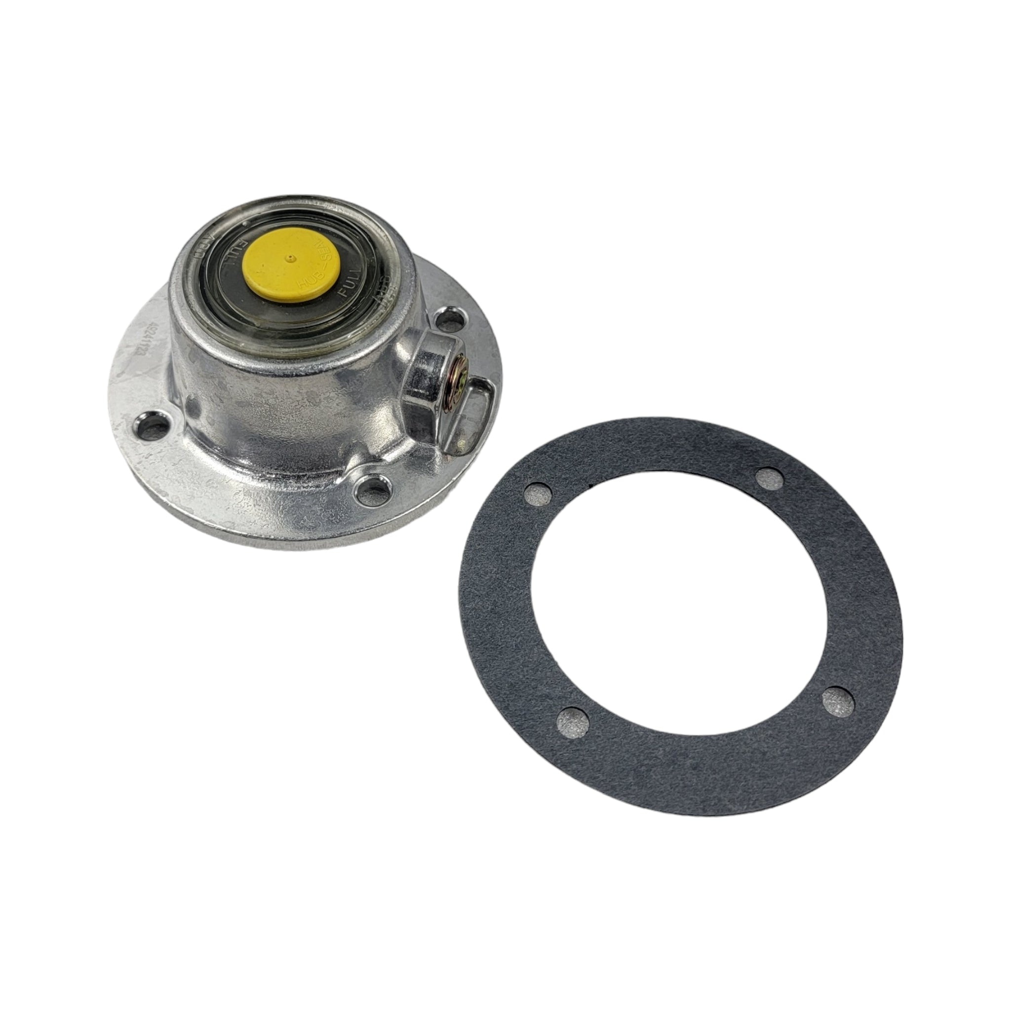 Stemco 343-5111 4 Hole Hubcap Replacement | Predator HD Parts