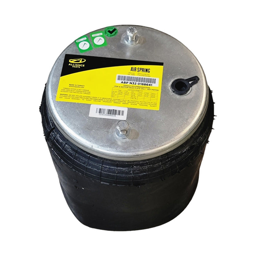 Alliance ABPN320188641 Air Spring | Firestone W01-358-8864