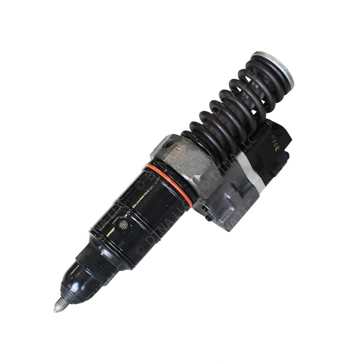 Dde R5235580 Detroit R5235575 Injector – S60 12.7L DDEC III