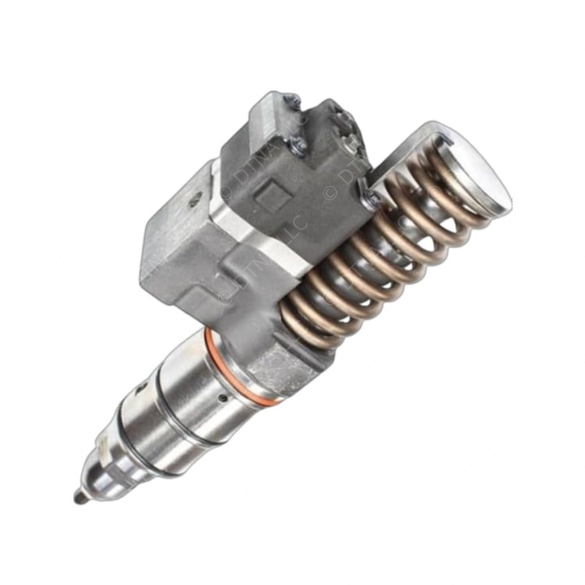Dde R5235580 Detroit Diesel R5235580 Fuel Injector for Series 60 12.7L – All Pro ...