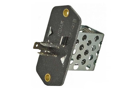 Red Dot 06-15104-000 Blower Resistor – 3 Speed 3 Terminal 12V