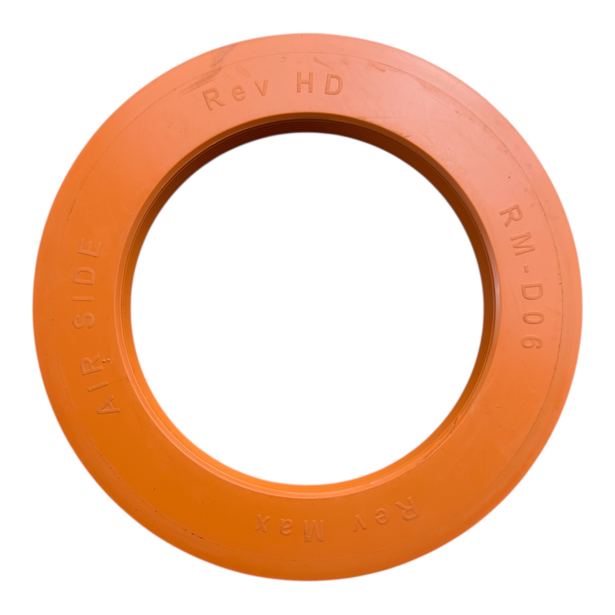 RevHD RM-D06 Drive Axle Wheel Seal │ Replaces Stemco 393-0204, National 380031A, SKF 42672 │ RevHD 