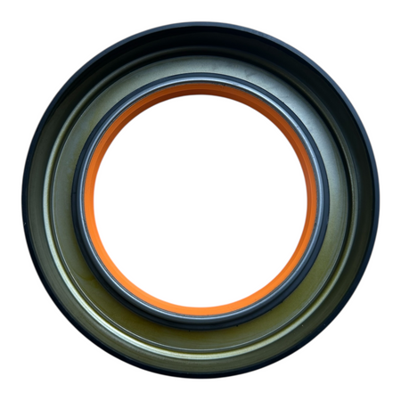 RevHD RM-D06 Drive Axle Wheel Seal │ Replaces Stemco 393-0204, National 380031A, SKF 42672 │ RevHD 