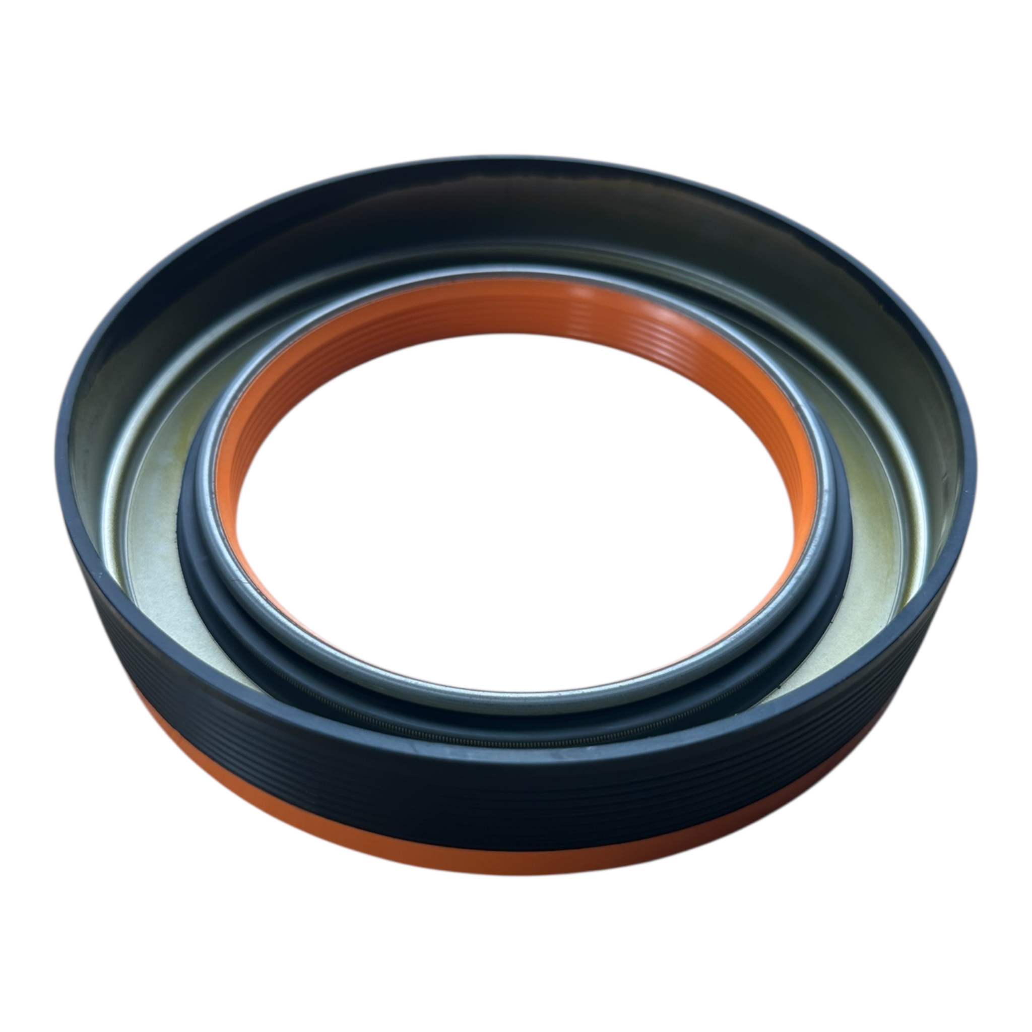 RevHD RM-D06 Drive Axle Wheel Seal │ Replaces Stemco 393-0204, National 380031A, SKF 42672 │ RevHD 