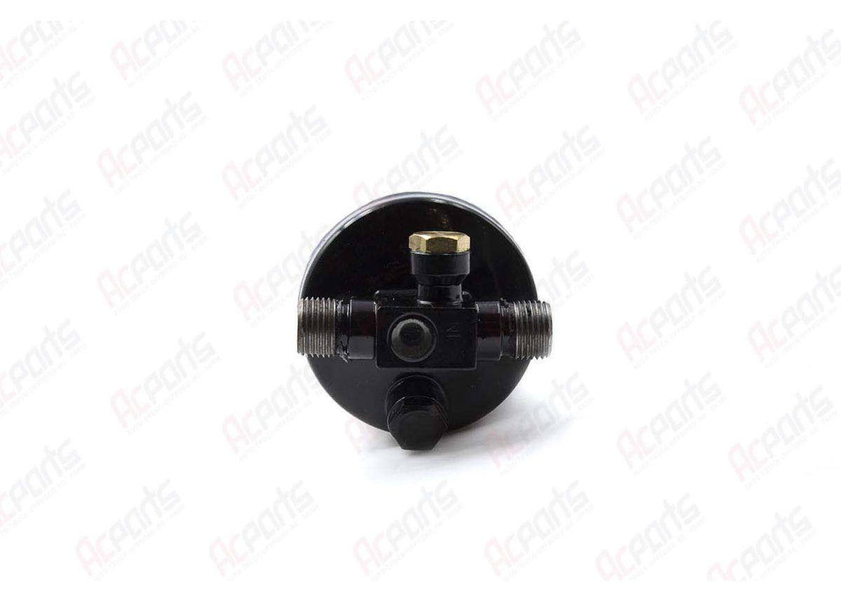 Receiver Drier 2.5" x 8" Universal 3/8 Male O-Ring, A22-14425-002