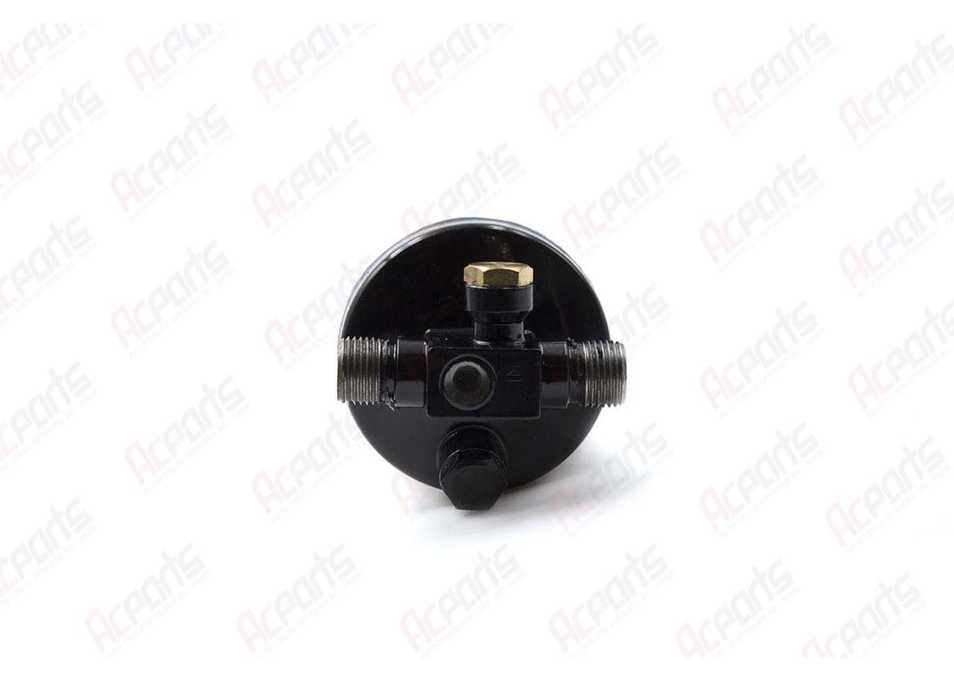 Receiver Drier 2.5" x 8" Universal 3/8 Male O-Ring, A22-14425-002