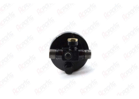 Receiver Drier 2.5" x 8" Universal 3/8 Male O-Ring, A22-14425-002