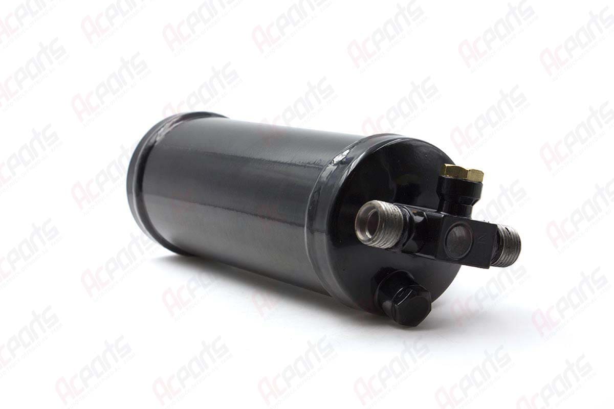 Receiver Drier 2.5" x 8" Universal 3/8 Male O-Ring, A22-14425-002