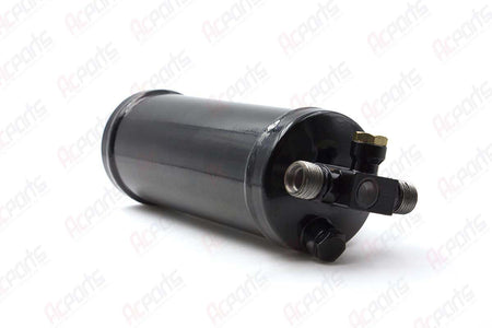 Receiver Drier 2.5" x 8" Universal 3/8 Male O-Ring, A22-14425-002