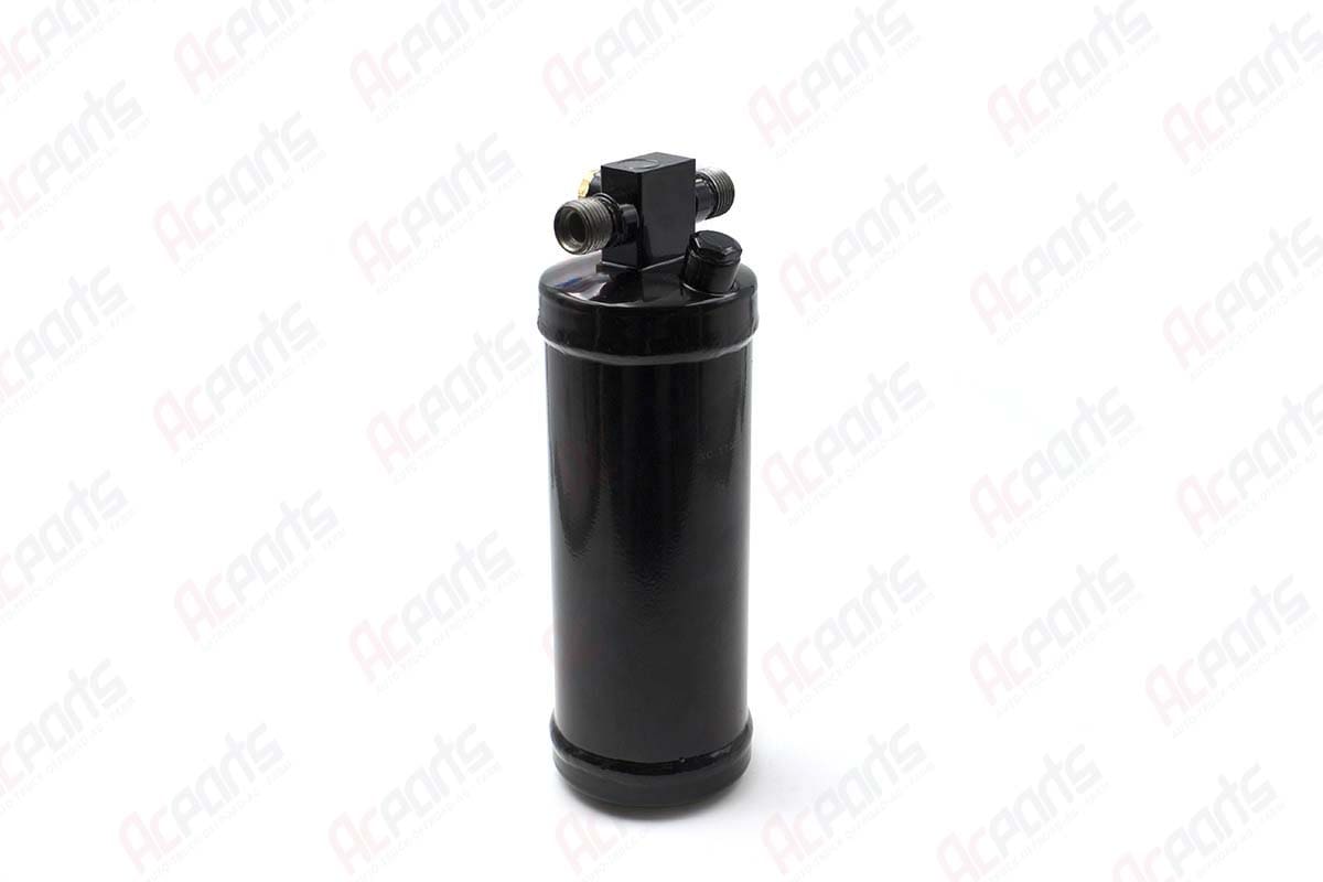 Receiver Drier 2.5" x 8" Universal 3/8 Male O-Ring, A22-14425-002