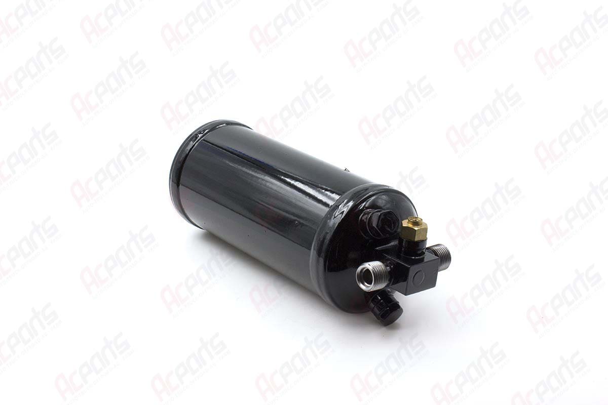 Receiver Drier 3" x 8.25" Freightliner A22-28796-000, 811913900