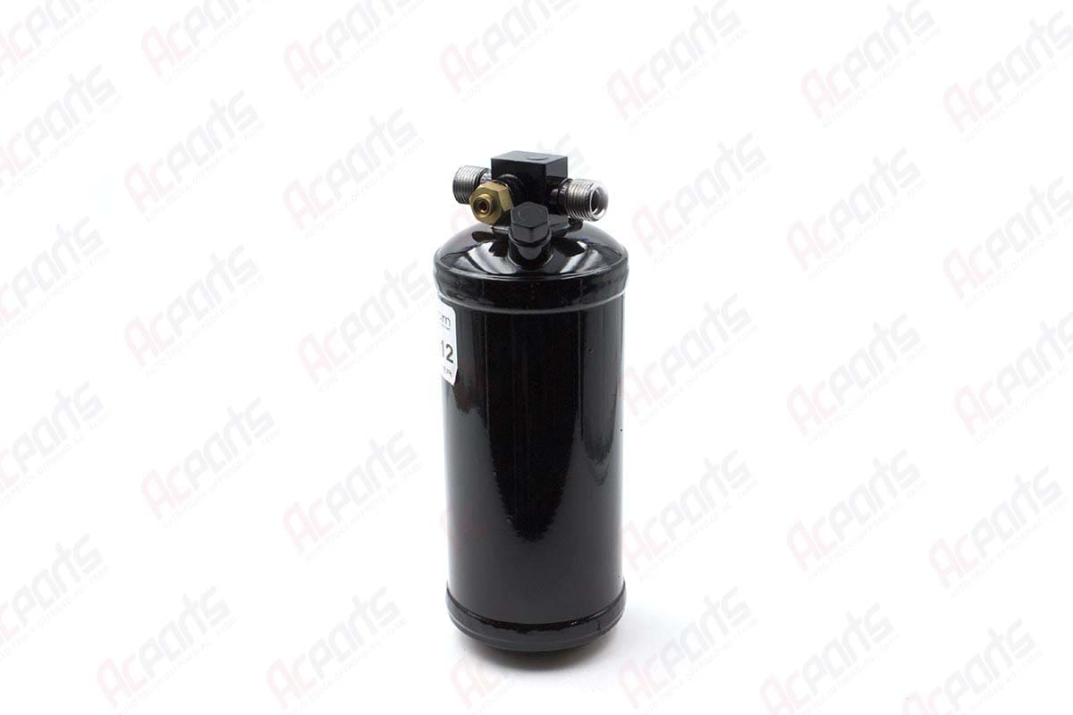 Receiver Drier 3" x 8.25" Freightliner A22-28796-000, 811913900