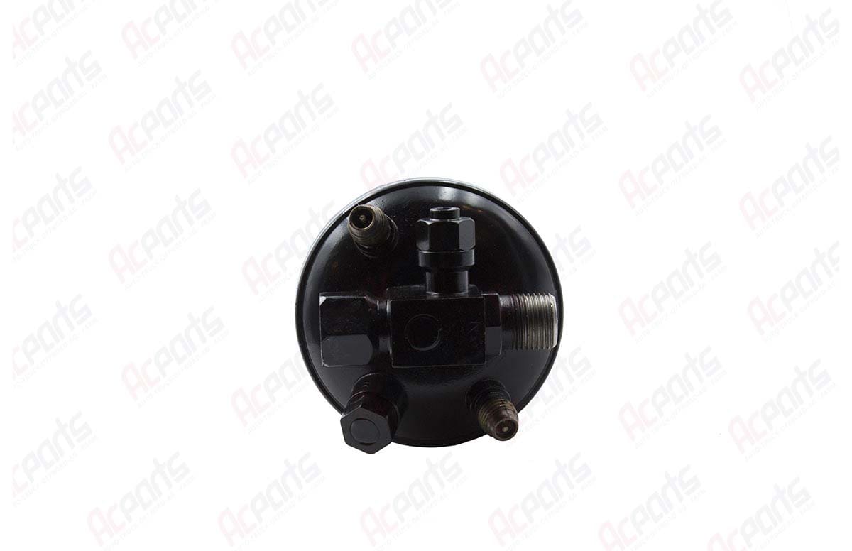 Receiver Drier 3" x 10" Freightliner ABP N83-319714, PH08828200