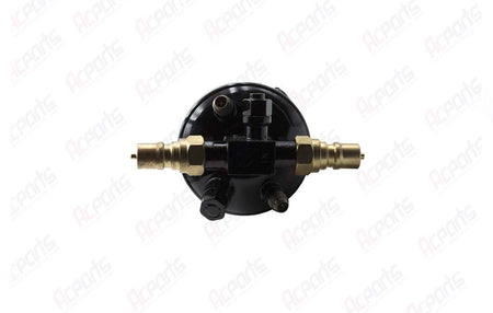 Receiver Drier 3" x 10" Freightliner N83-319400, 088293-00 QD