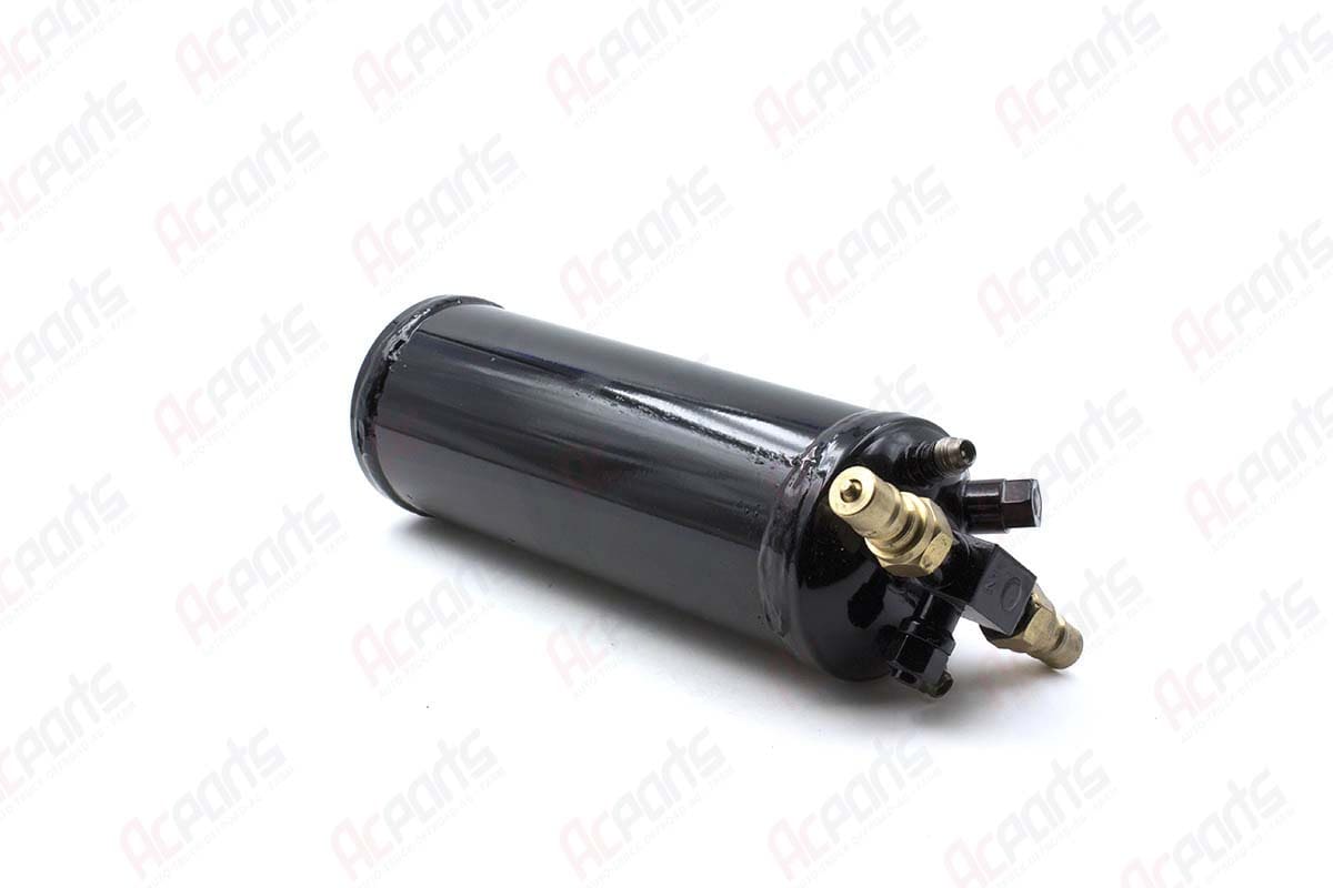 Receiver Drier 3" x 10" Freightliner N83-319400, 088293-00 QD