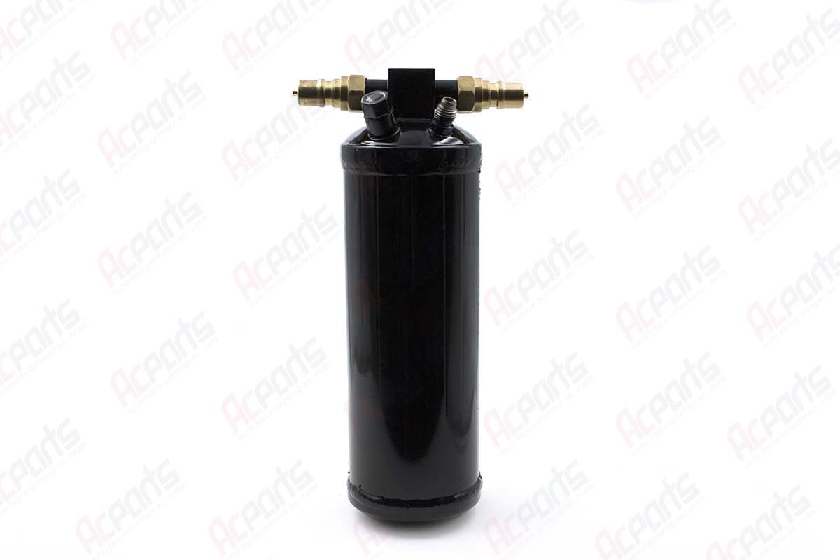 Receiver Drier 3" x 10" Freightliner N83-319400, 088293-00 QD