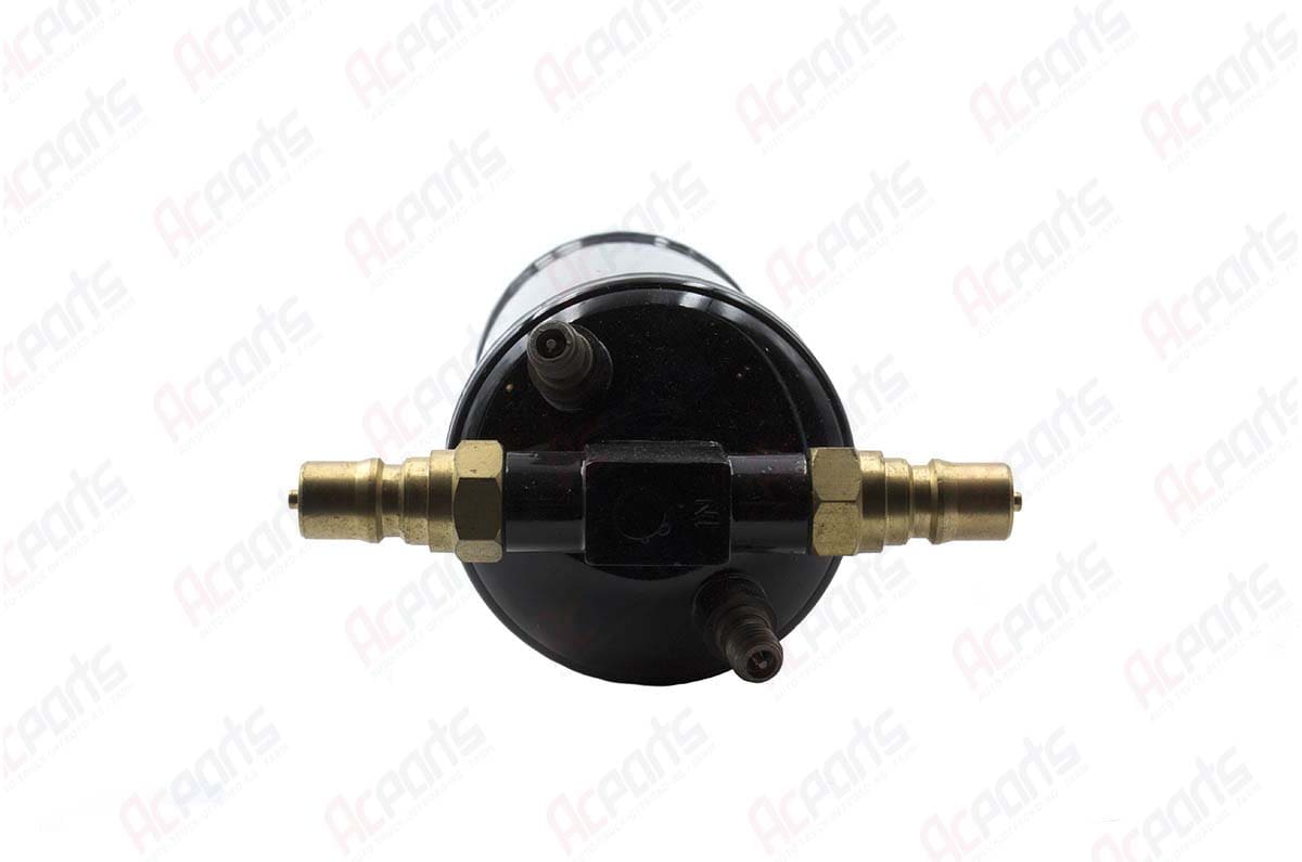 MEI 1901031 Receiver Drier – Freightliner/Navistar QD M10