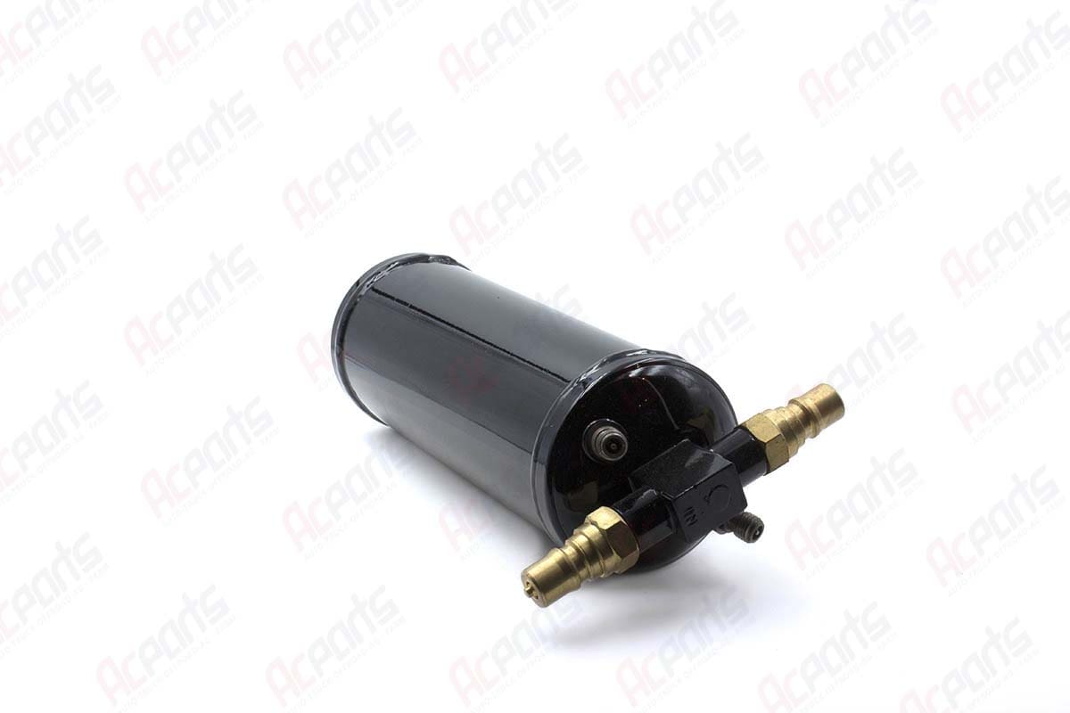 MEI 1901031 Receiver Drier – Freightliner/Navistar QD M10
