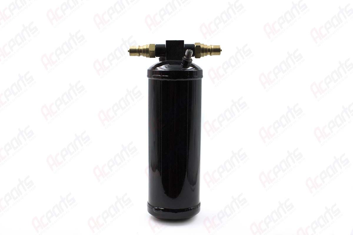 MEI 1901031 Receiver Drier – Freightliner/Navistar QD M10