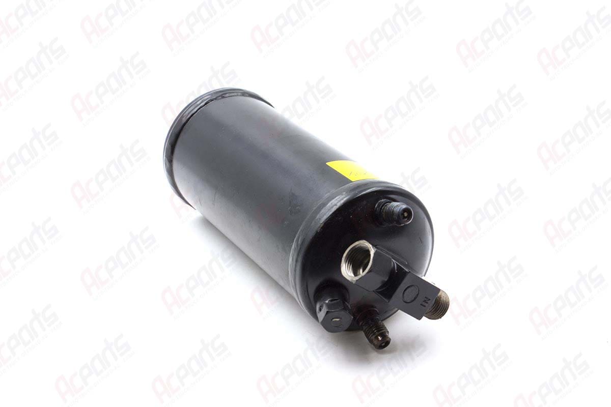 Receiver Drier 3" x 8" Freightliner A22-37199-000, 18-03638