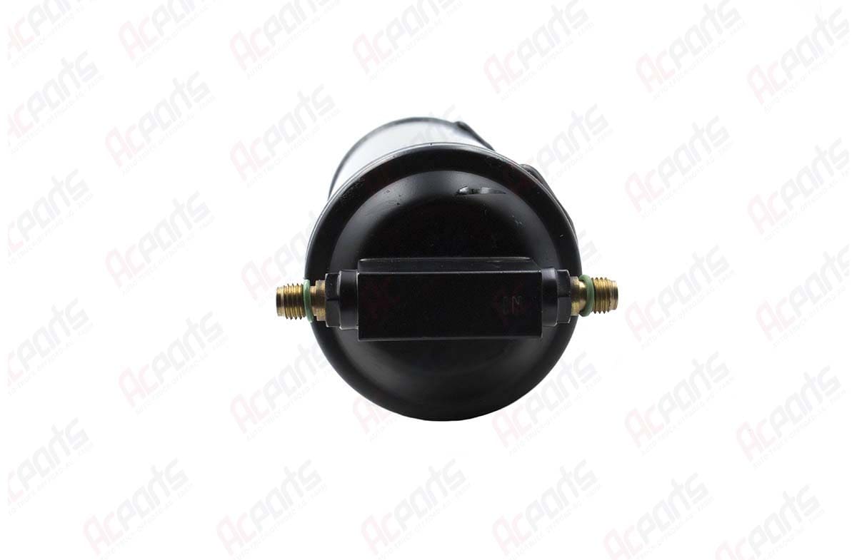 Red Dot 1901046 Receiver Drier – Freightliner Century/Columbia