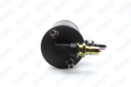 MEI 1901047 Receiver Drier – Freightliner Quick Disconnect