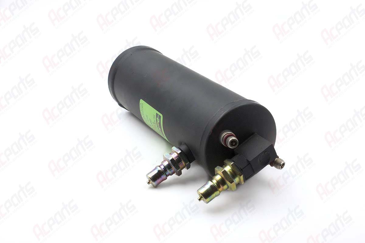 MEI 1901047 Receiver Drier – Freightliner Quick Disconnect