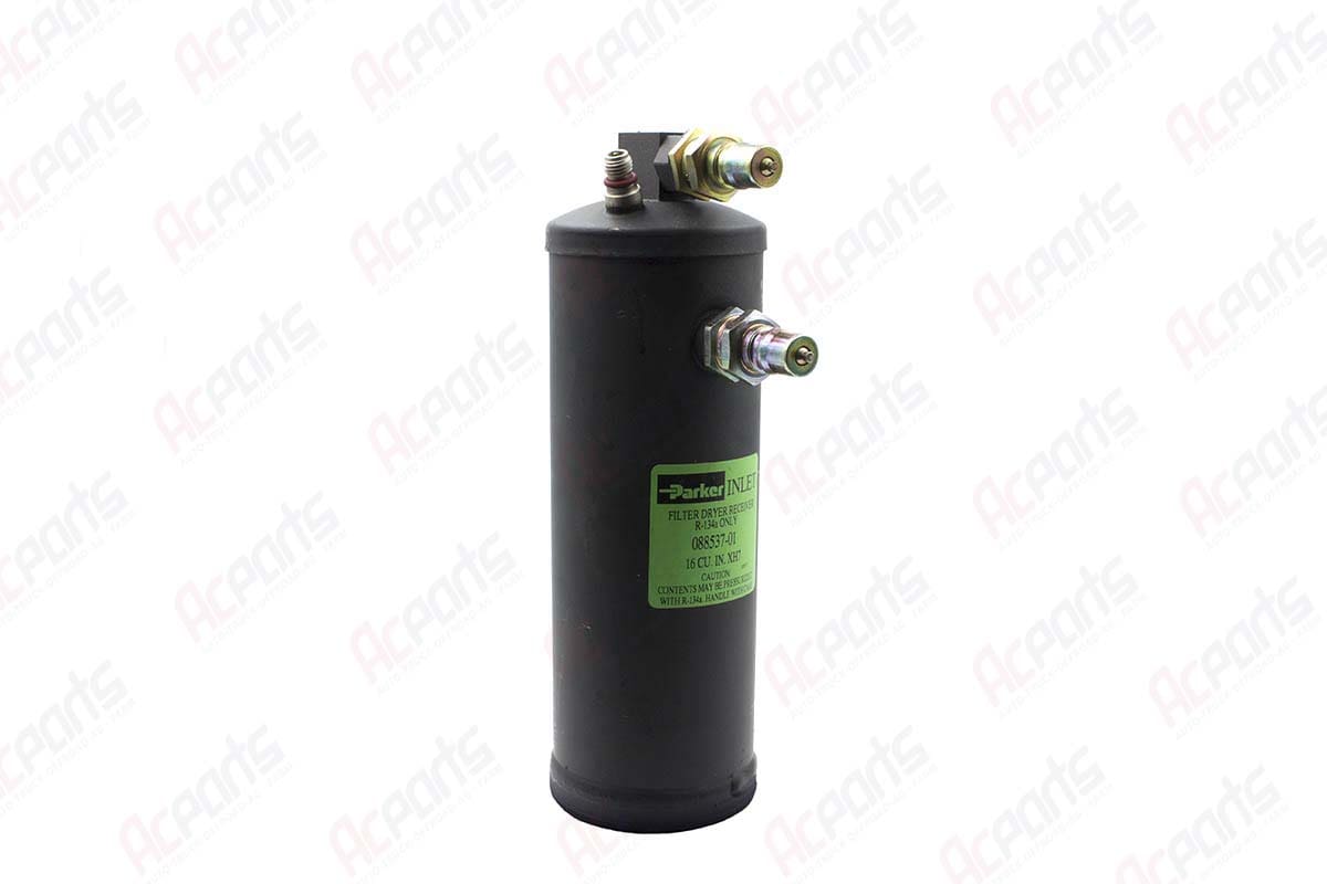 MEI 1901047 Receiver Drier – Freightliner Quick Disconnect